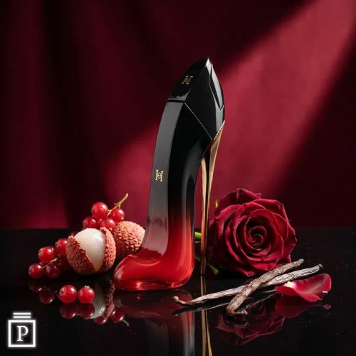 idées cadeaux femme caroline herrera